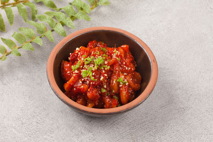 서울대 전문의가 꼽은 '암세포가 좋아하는 음식' 4가지