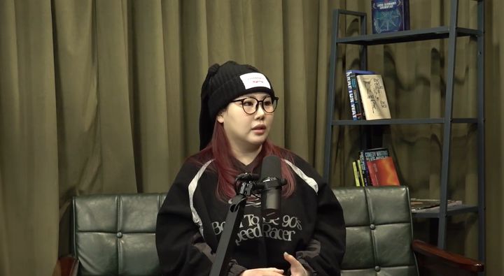 제이미 "2주 만에 15㎏ 감량했었지만…몸은 망가져"