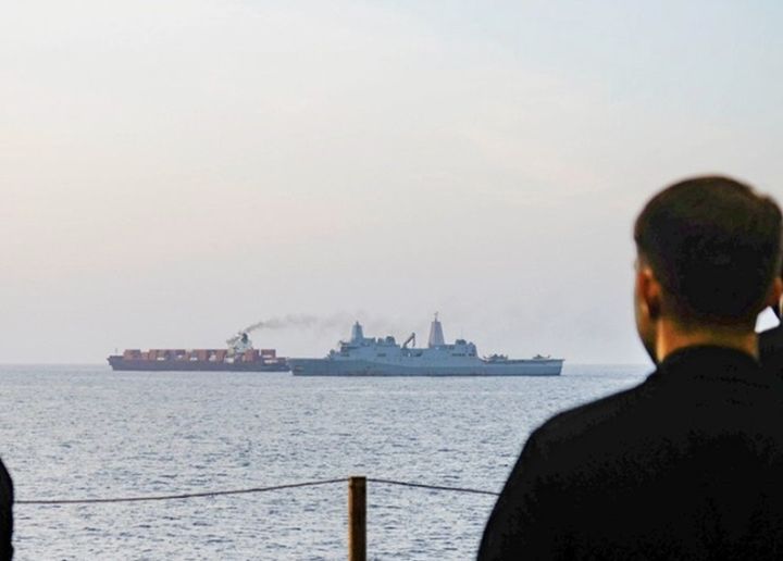 美, 이란 돈줄 조인다…中 헝리 제재·이란 연계 가상화폐 동결