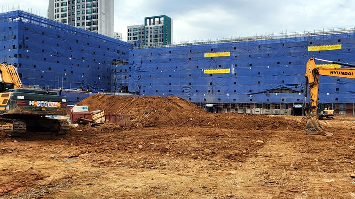 우리 아이 학교 주변 공사현장, 학부모가 직접 점검한다