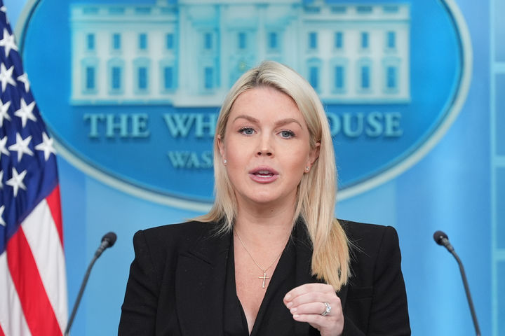 백악관 "트럼프 암살시도, 민주당·언론의 악마화 때문"