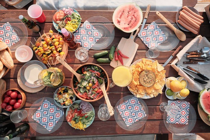 과일·채소 많이 먹었는데 '폐암' 위험 증가?…연구진 "농약 위험성 의심"