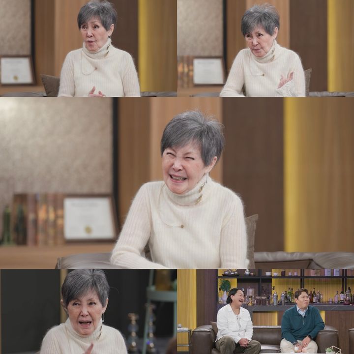 윤복희, 비틀스와 영국 신문 1면 장식한 사연은?