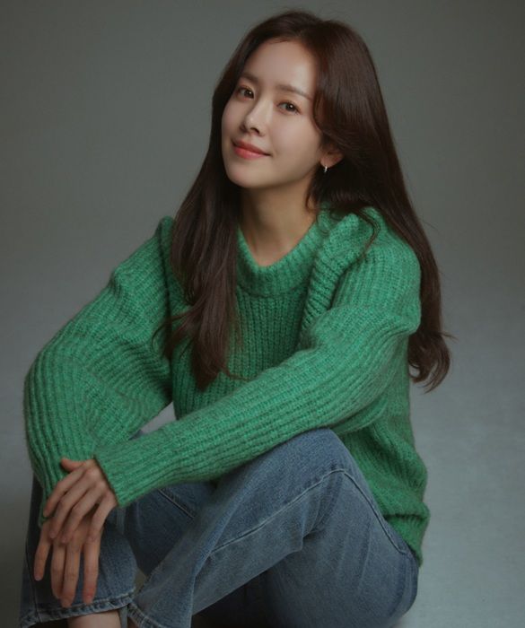 한지민, 5000만원 기부…전 세계 빈곤 아동 돕는다