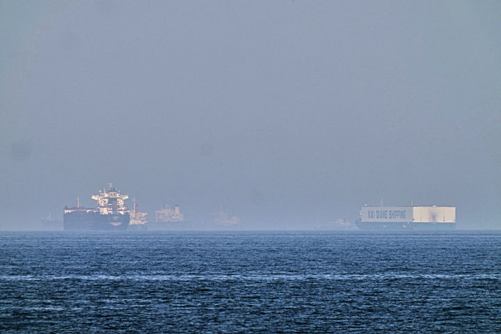 UAE "국영석유사 유조선, 호르무즈서 이란 공격 받아…인명피해 없어"