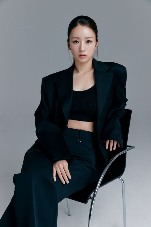 '결혼' 윤보미, 1년 6개월만 '나솔사계' 떠난다