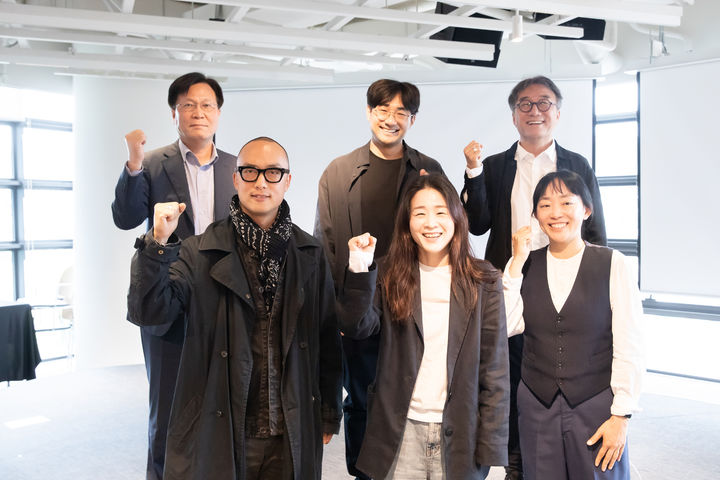 "바라볼 수도 없던 벽" 넘었다…한국 공연 9편, 아비뇽 무대로