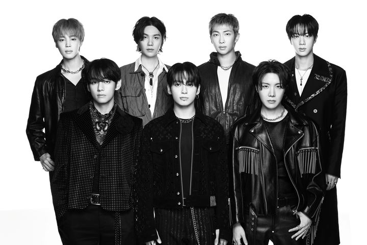 방탄소년단, 오늘 '아메리칸 뮤직 어워즈' 두 번째 대상 도전