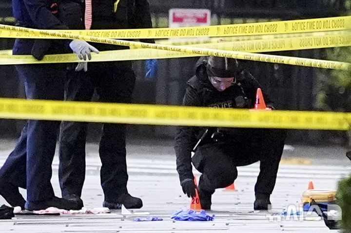 美 백악관 총격범 사살…'일베' 사이트 폐쇄 가능성[간추린 주말 뉴스]
