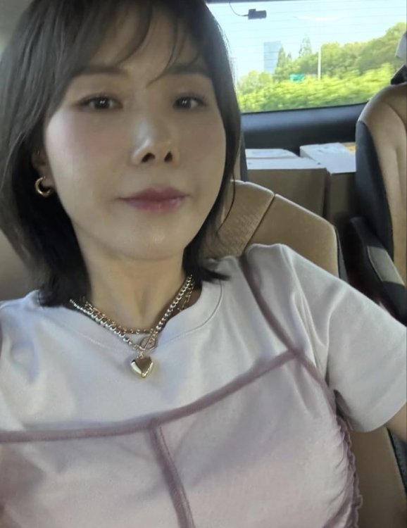 '11㎏ 감량 후 3년 유지' 신봉선의 비결, 테니스와 수영