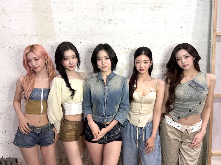 있지(ITZY), 성취가 아닌 태도의 선언 '모토'