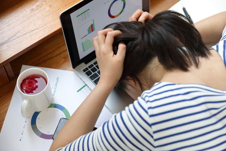 "그때 삼전닉스 살걸"…주식 FOMO 왔을 때 대처법