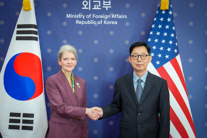 한미, 핵잠·원자력 안보협의 '타임라인' 조율…이르면 내달 워싱턴서 2차회의(종합2보)